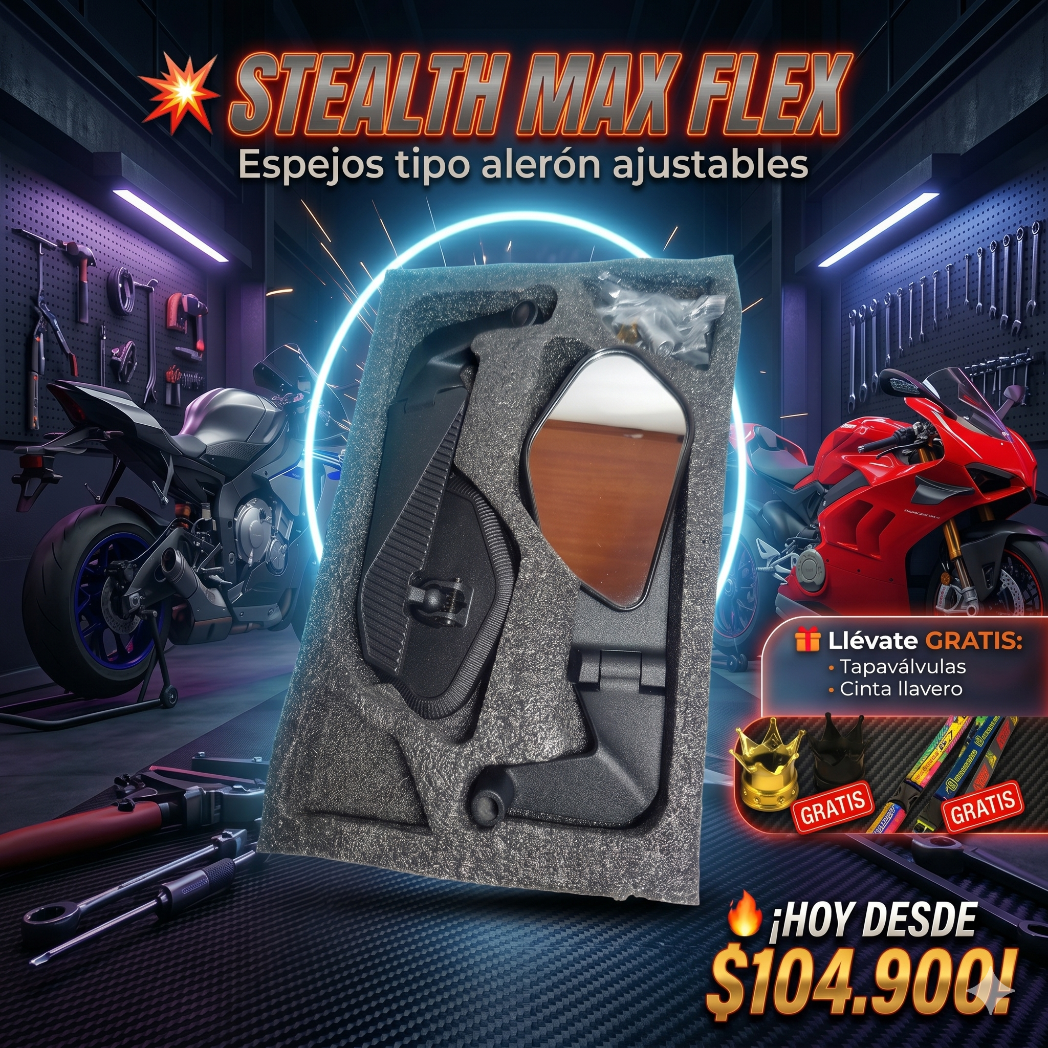 Gray helmet for bikers