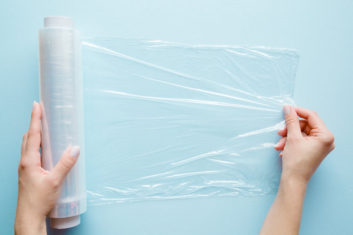 PAPEL TRASPARENTE